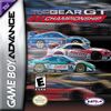 Top Gear GT Championship Box Art Front